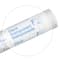 Con-Tact Clear Cover™ Clear Matte Adhesive Covering, 18" x 16 ft.